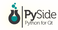 PySide Logo